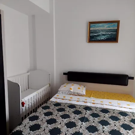 Appartement Carlo