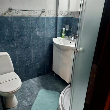 Appartement Carlo Eforie Nord