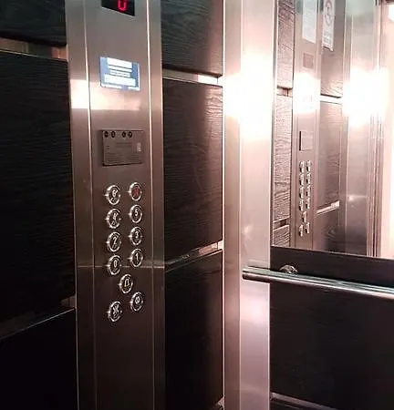 Carlo Appartement *