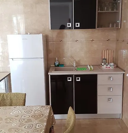 Carlo Appartement