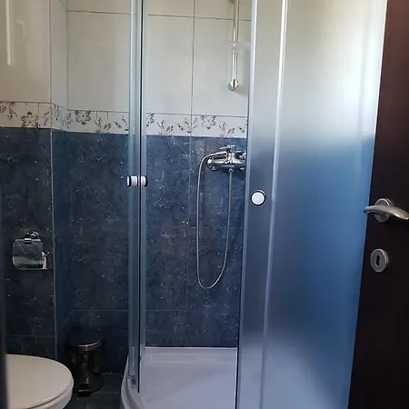Appartement Carlo