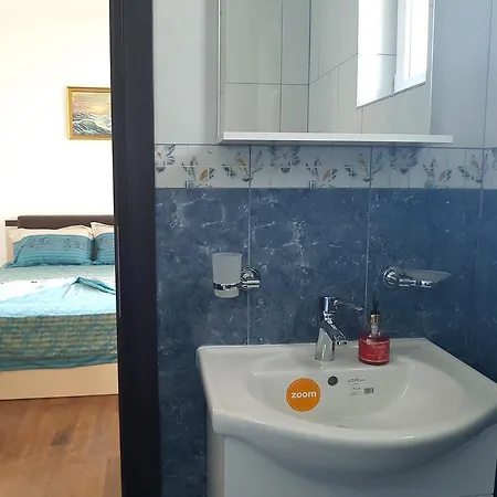 Appartement Carlo *