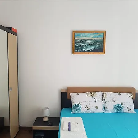 Appartement Carlo
