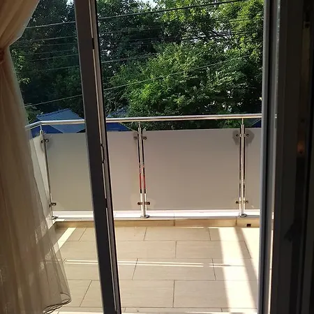 Appartement Carlo Eforie Nord