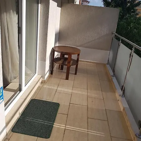 Appartement Carlo Eforie Nord