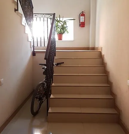 Carlo Apartamento Eforie Nord