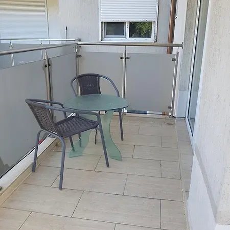 Apartamento Carlo Eforie Nord